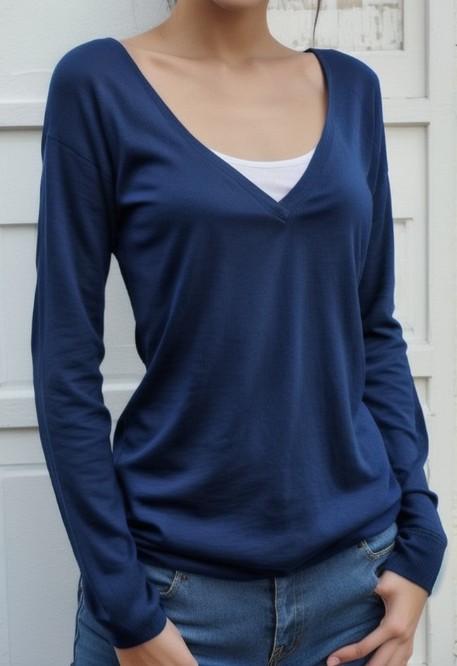 Lace_Splice_Ruched_Breasted_Long_Sleeve_Tee___Poovarasan__3_.png